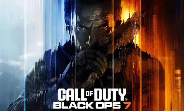 پیش‌خرید Call of Duty Black Ops 7
