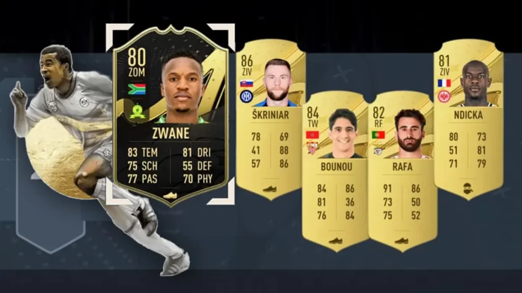 درامد از بازی فوتبال فیفا