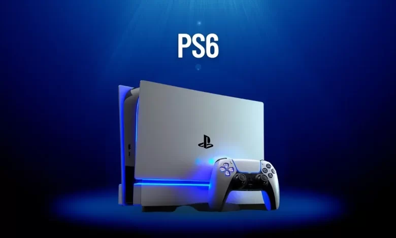 نیاز گیمرها به کنسول PS6