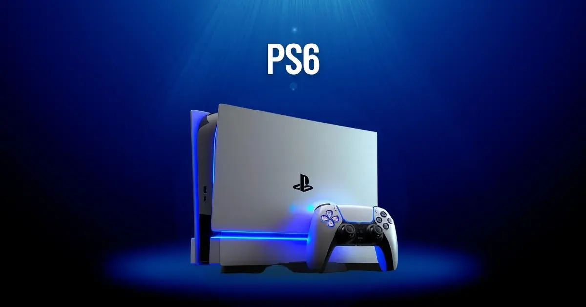نیاز گیمرها به کنسول PS6
