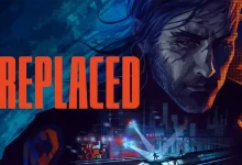 تعویق عرضه بازی REPLACED