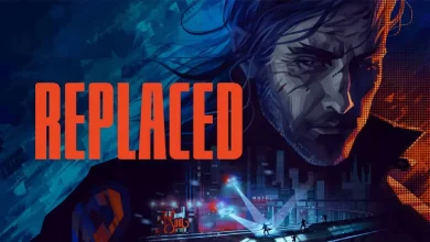 تعویق عرضه بازی REPLACED