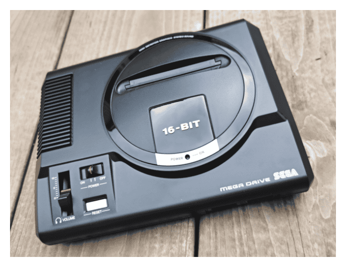 ۲۰ بازی جدید برای کنسول Mega Drive در سال ۲۰۲۶ معرفی شد