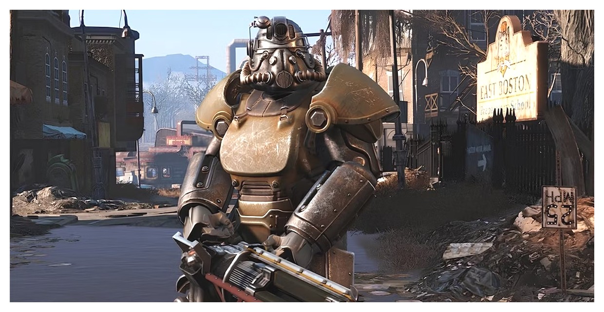 بتسدا: کارگردان طراحی، خواهان Fallout 5 با امکان بازی تا ۶۰۰ ساعت است