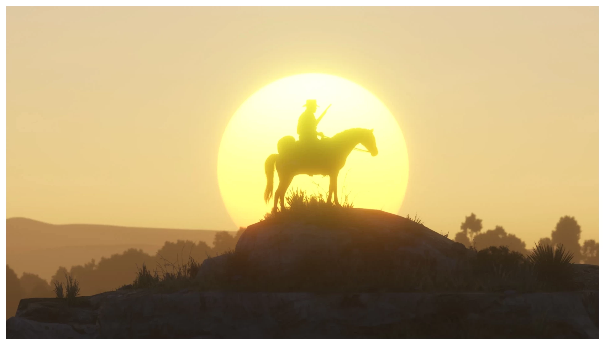 تراژدی پنهان در Red Dead Redemption 2 که قلب شما را می‌شکند