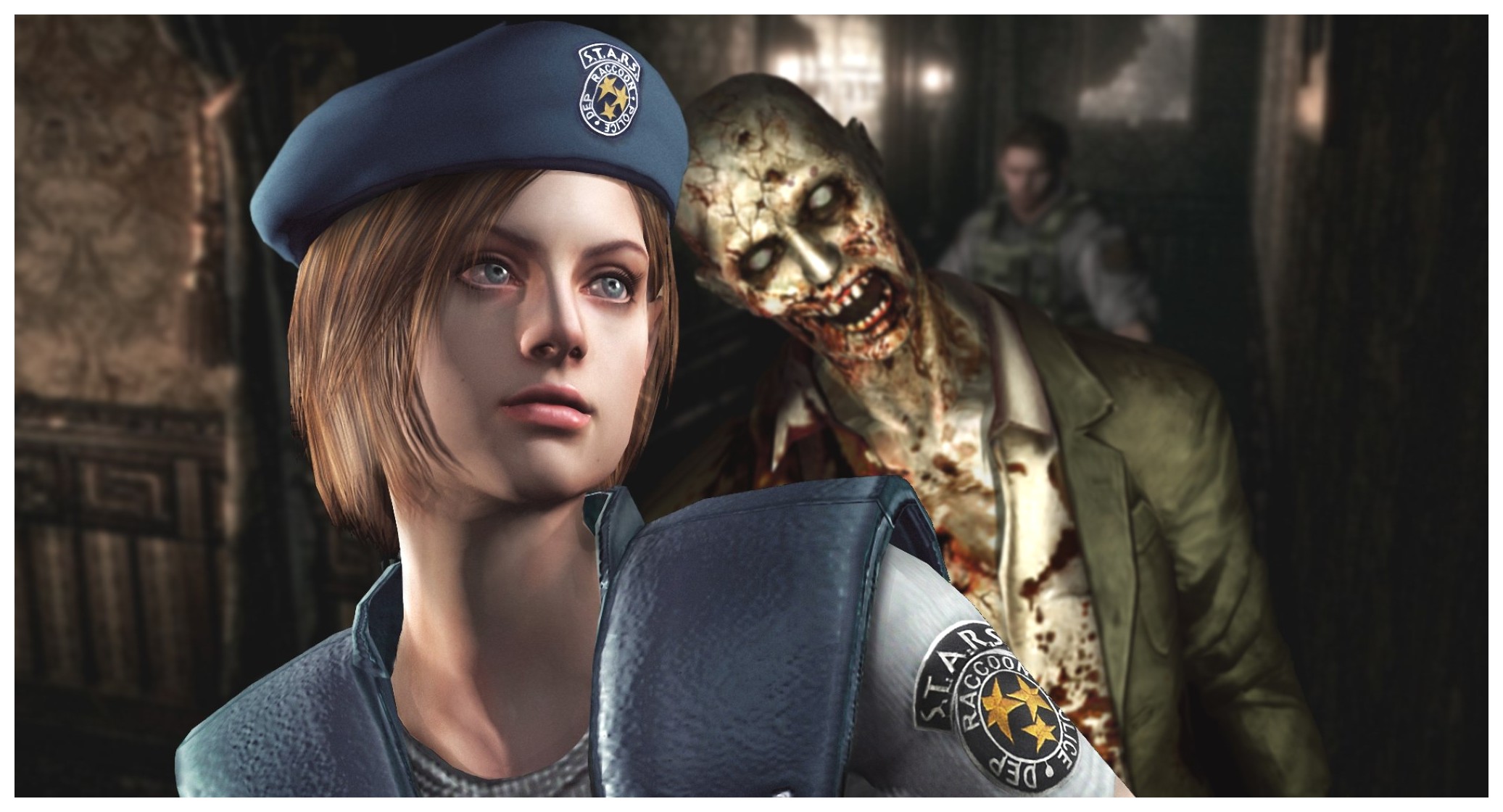نسخه کامل بازی لغو شده Resident Evil برای Game Boy Color به اشتراک گذاشته شد
