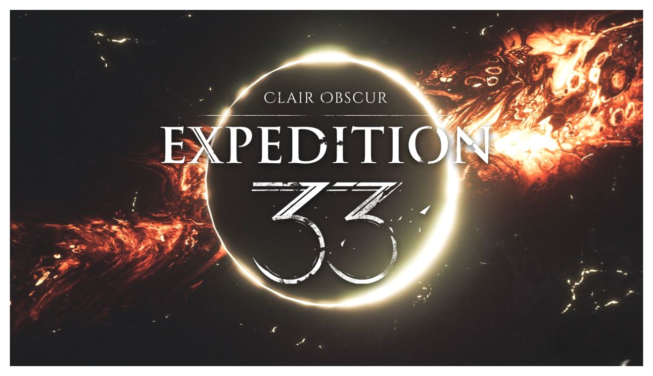 Expedition 33 در صدر رتبه‌بندی تکمیل 2025 قرار گرفت