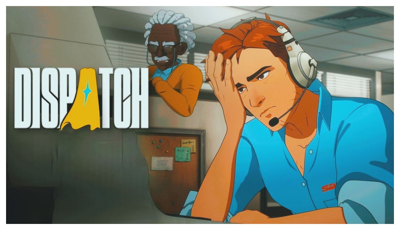 بازی Dispatch در تاریخ ۲۹ ژانویه ۲۰۲۶ برای Switch 2 و Switch عرضه می‌شود
