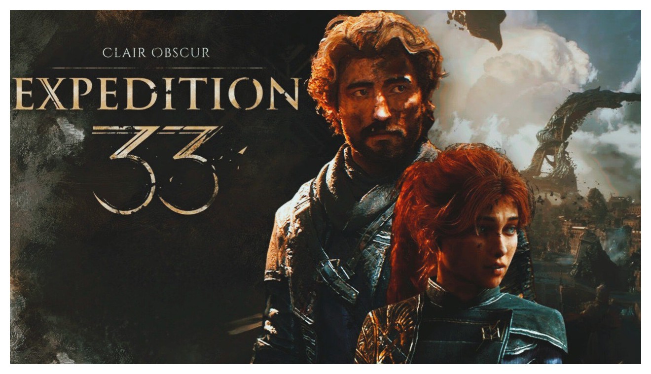 حذف هوش مصنوعی از بازی Expedition 33 به دلیل احساس نادرست توسعه‌دهندگان
