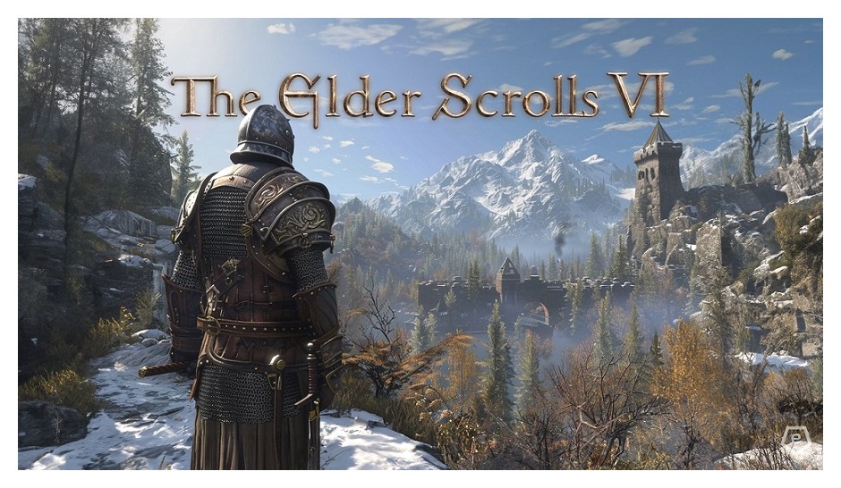 فاش شدن عنوان The Elder Scrolls VI در یک لو رفتن جدید، گیمرها را دوپاره کرد