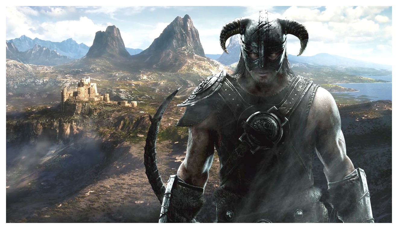 The Elder Scrolls VI: احتمال تاخیر تا سال 2029 برای انتشار بازی