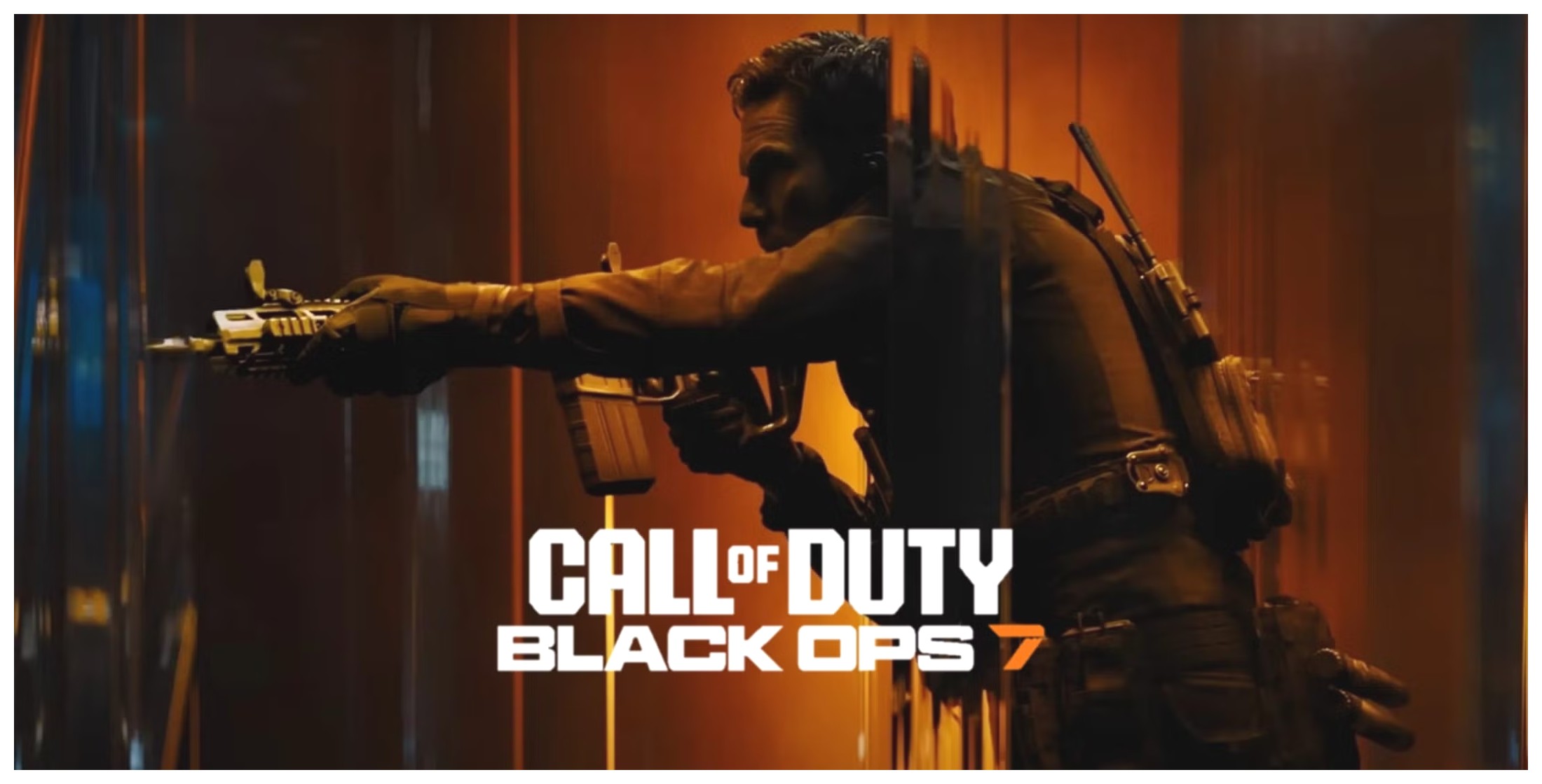 کاهش تعداد بازیکنان Call of Duty: Black Ops 7 در Steam