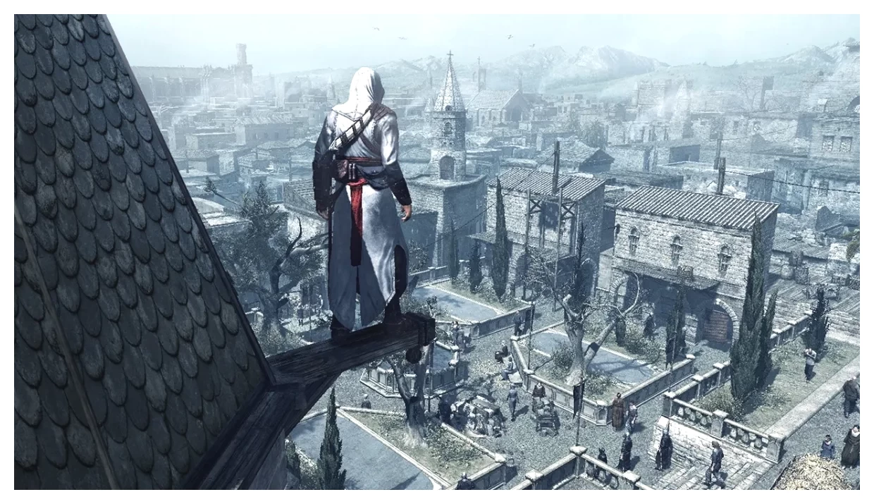 تیم توسعه Assassin’s Creed Invictus بازی را یک فاجعه می‌داند