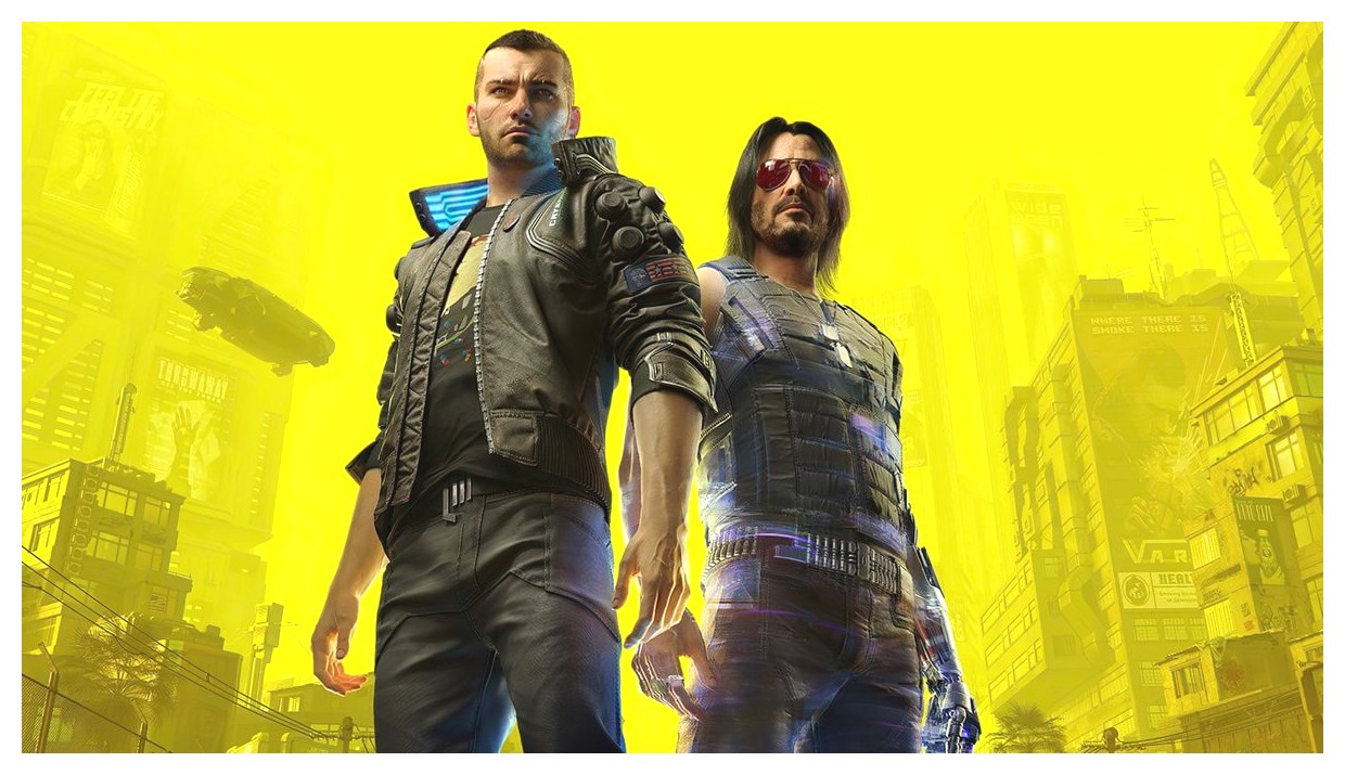 کارگردان خلاق Cyberpunk 2: توسعه پروژه به طول می‌انجامد