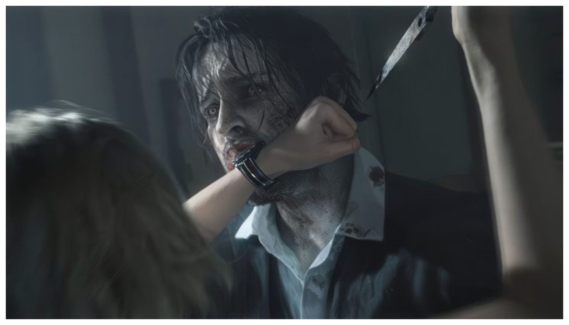 Resident Evil Requiem با ۱۰۰ شخصیت زامبی مختلف معرفی شد