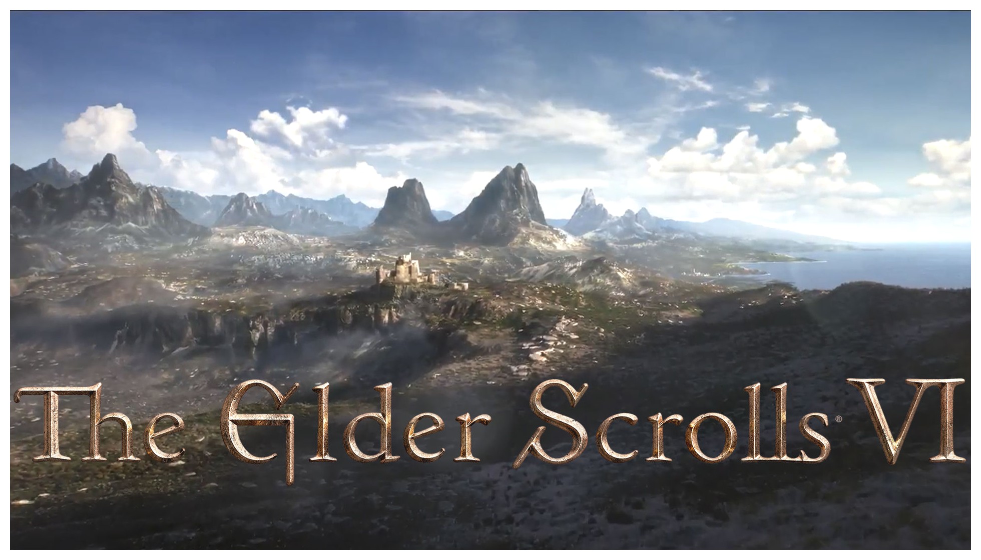 محل وقوع The Elder Scrolls 6 در زمان توسعه Fallout 4 مشخص شد
