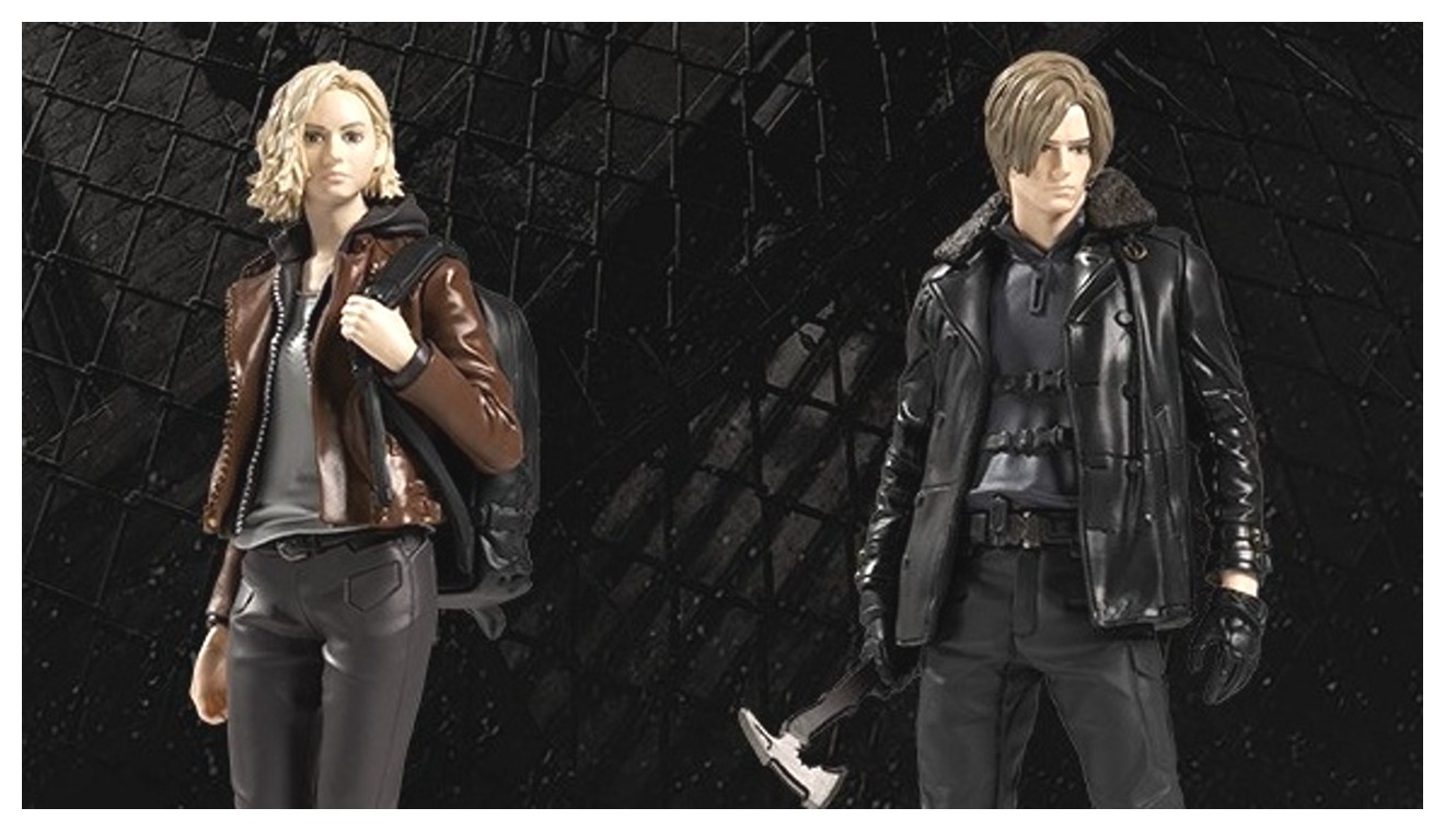 معرفی Amiibo جدید Resident Evil Requiem و ویژگی‌های آن
