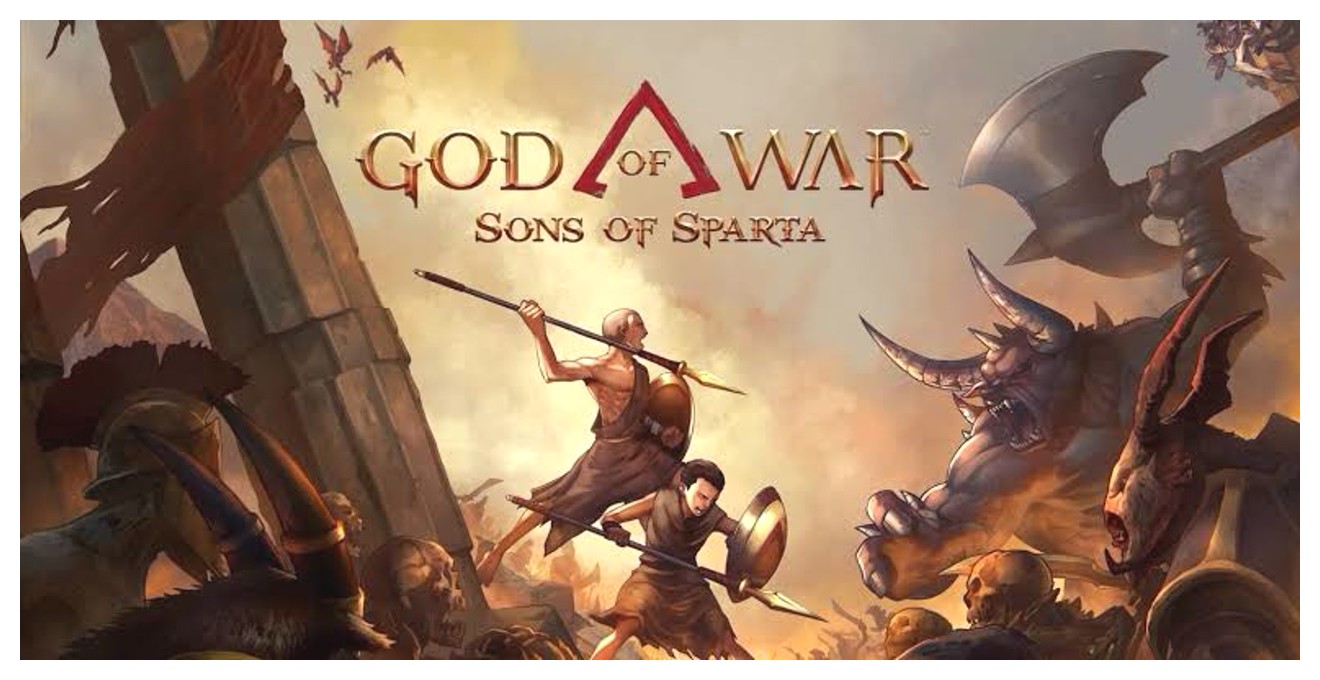 God Of War Sons Of Sparta User Score