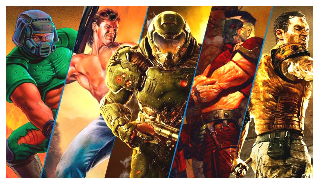توسعه‌دهنده DOOM از برنامه‌های هیجان‌انگیز خود در هفته جاری خبر داد