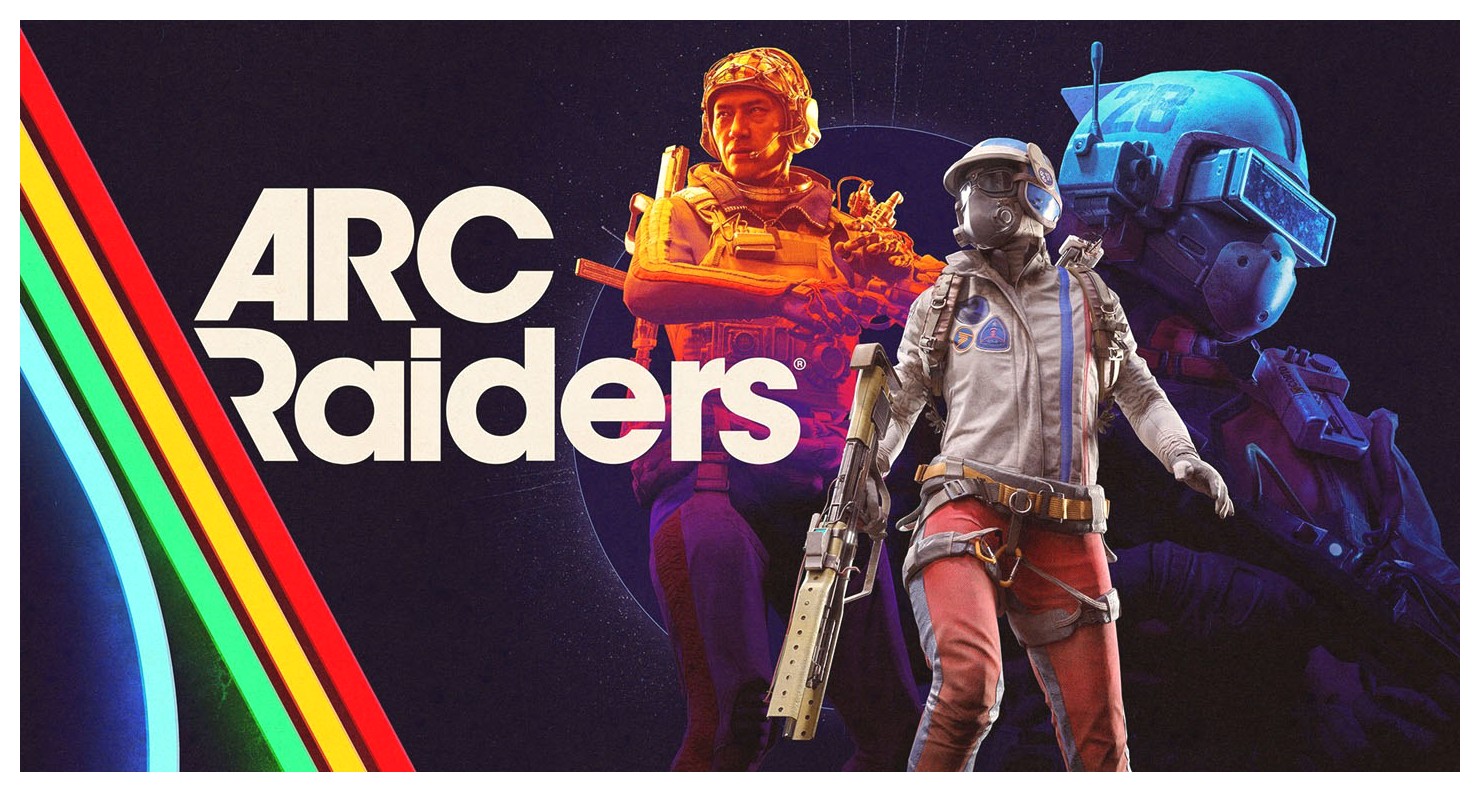 توسعه‌دهنده ARC Raiders بر روی دو بازی جدید کار می‌کند