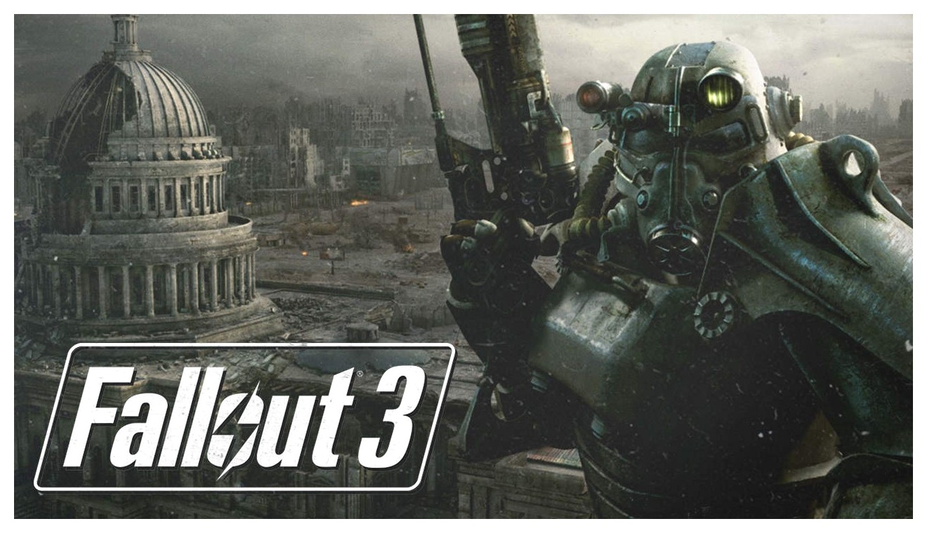 تود هاوارد، نمره متوسطی به Fallout 3 داد