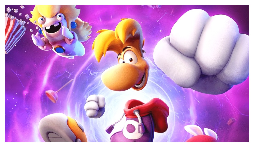 جزئیات جدیدی از سازنده Rayman درباره دنیای بازی فاش شد
