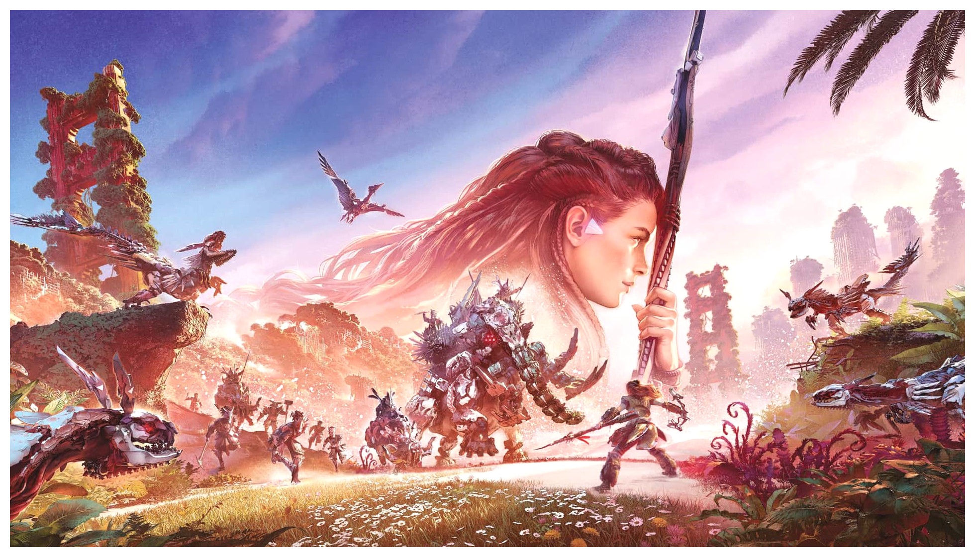 انتظار برای عرضه Horizon 3 همچنان ادامه دارد