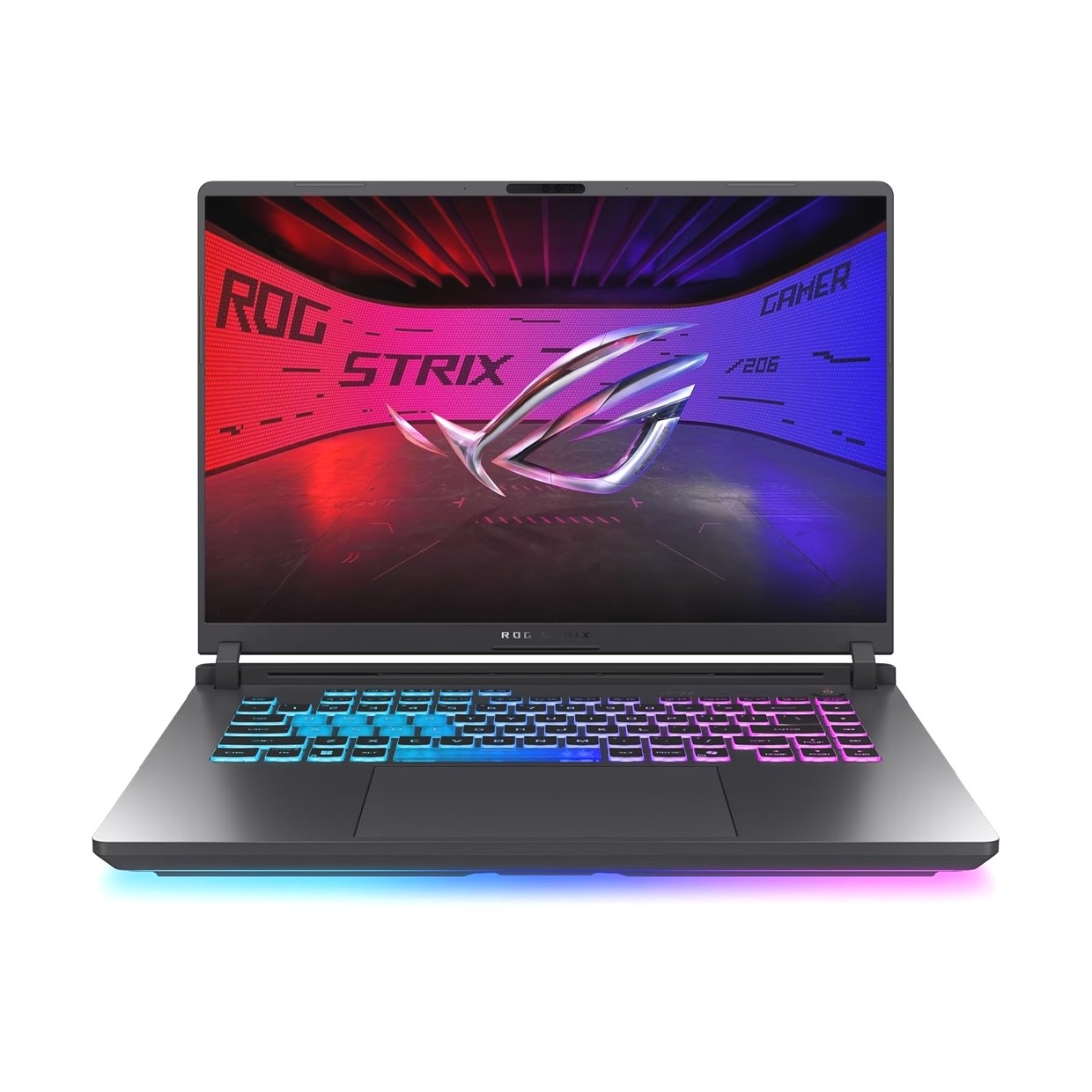 معرفی لپ‌تاپ‌های جدید گیمینگ از HP و ASUS با ویژگی‌های منحصر به فرد