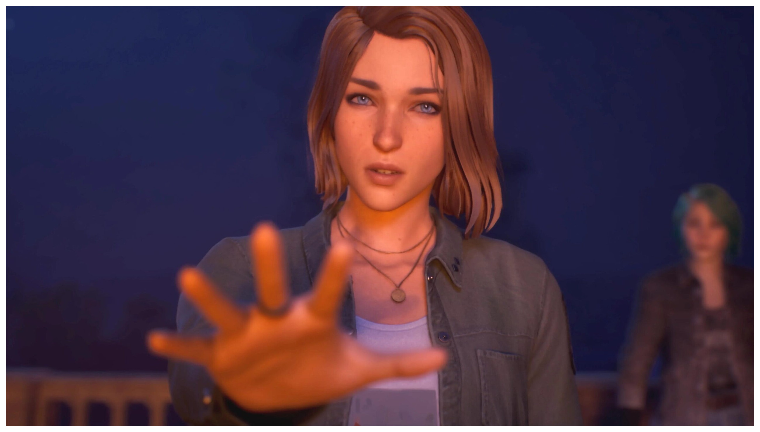 تریلر رسمی کلویی در Life is Strange: Reunion منتشر شد