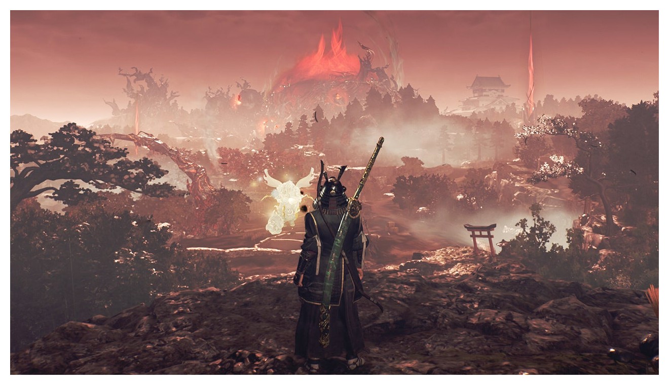 Nioh 3 با بیش از 70,000 بازیکن همزمان در استیم رکورد جدیدی ثبت کرد