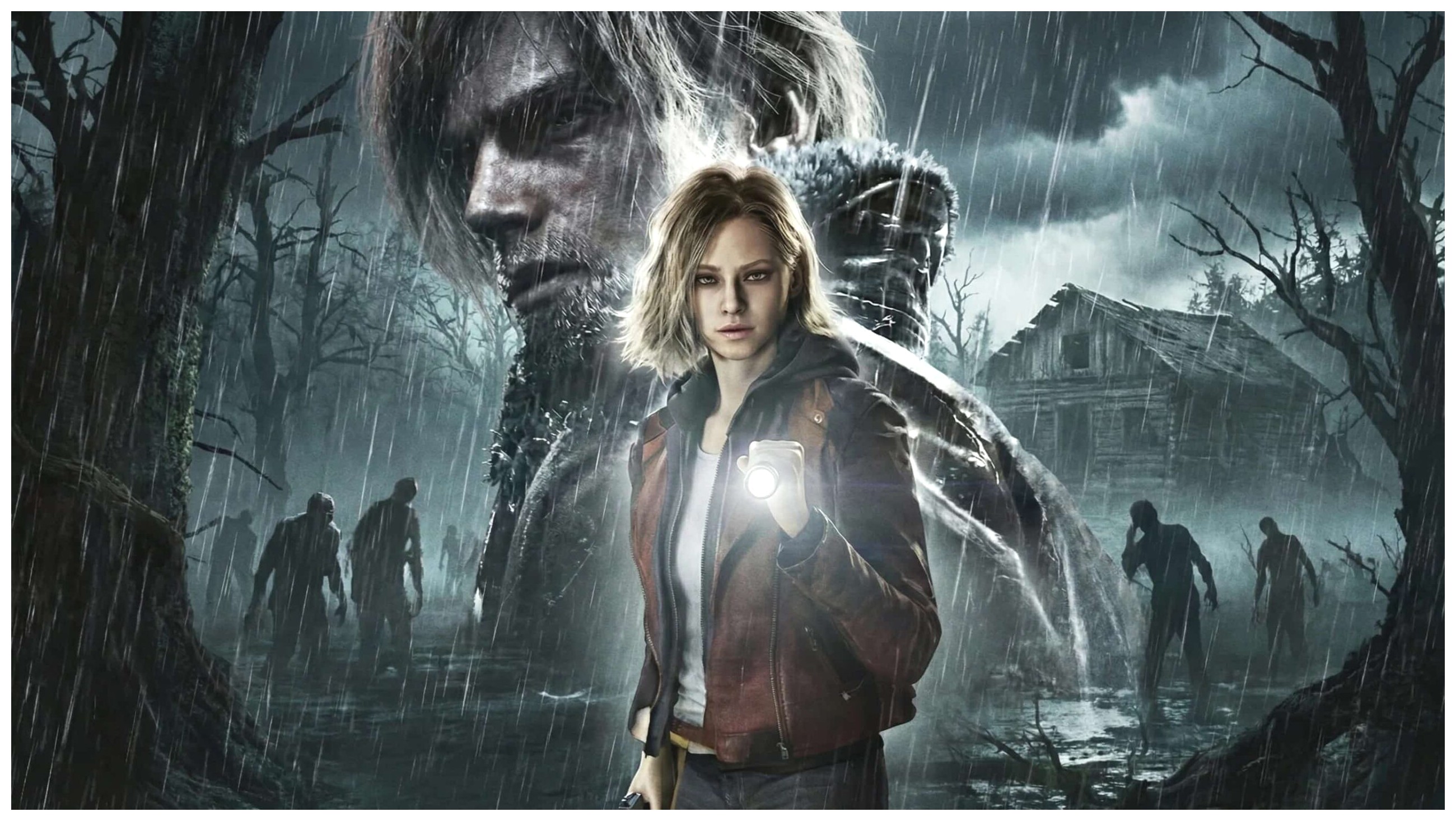 اسپیکر جدید Resident Evil به واقع پوست شما را به لرزه می‌اندازد!