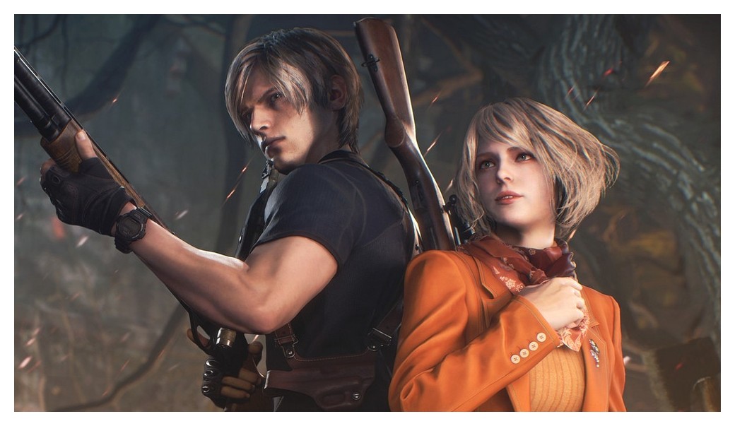 به‌روزرسانی لیست پرفروش‌های کپکام: Monster Hunter Wilds با ۱۱ میلیون و Resident Evil 4 با ۱۲.۲ میلیون فروش