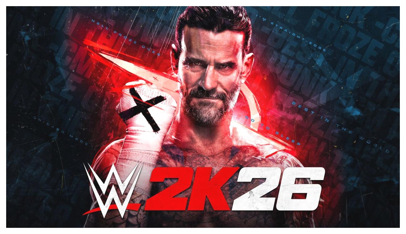 WWE 2K26 رسماً معرفی شد؛ تریلر جدید منتشر گردید