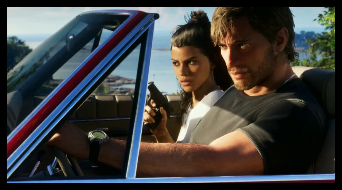 GTA 6 در جلد بعدی Game Informer؛ جزئیات و تصاویر جدید منتشر می‌شود