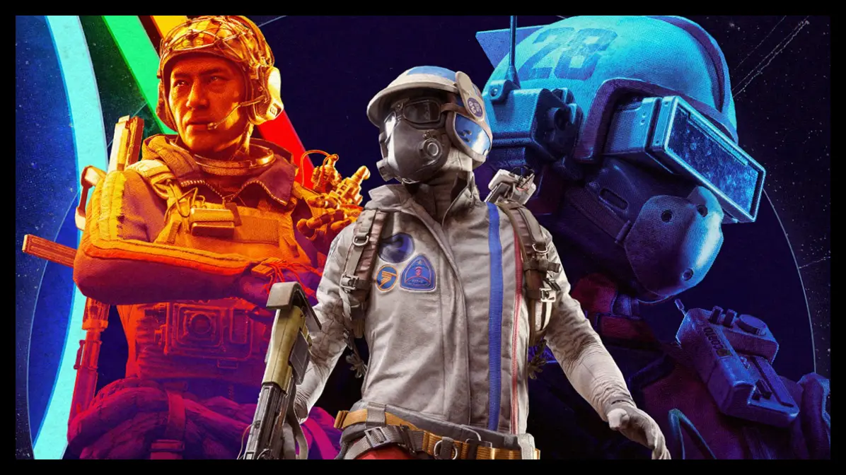آزمایش حالت PvE در بازی ARC Raiders از ۱۳ تا ۲۰ اکتبر
