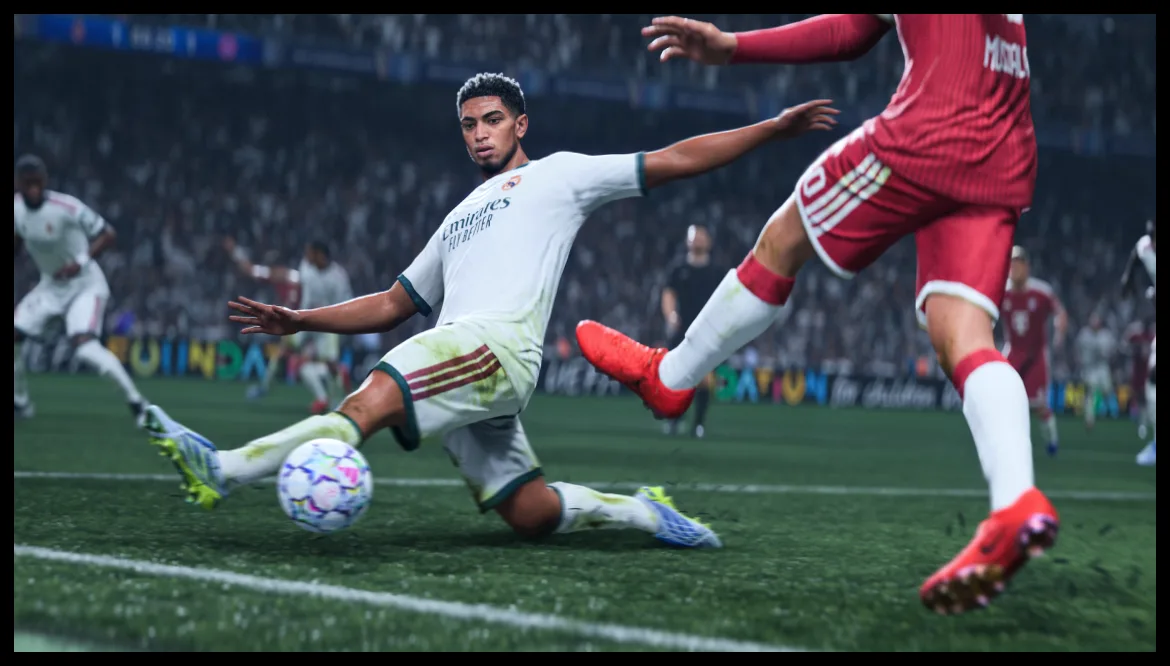 توسعه‌دهندگان EA Sports FC 27 فعلاً تغییرات تعادل گیم‌پلی نخواهند داشت