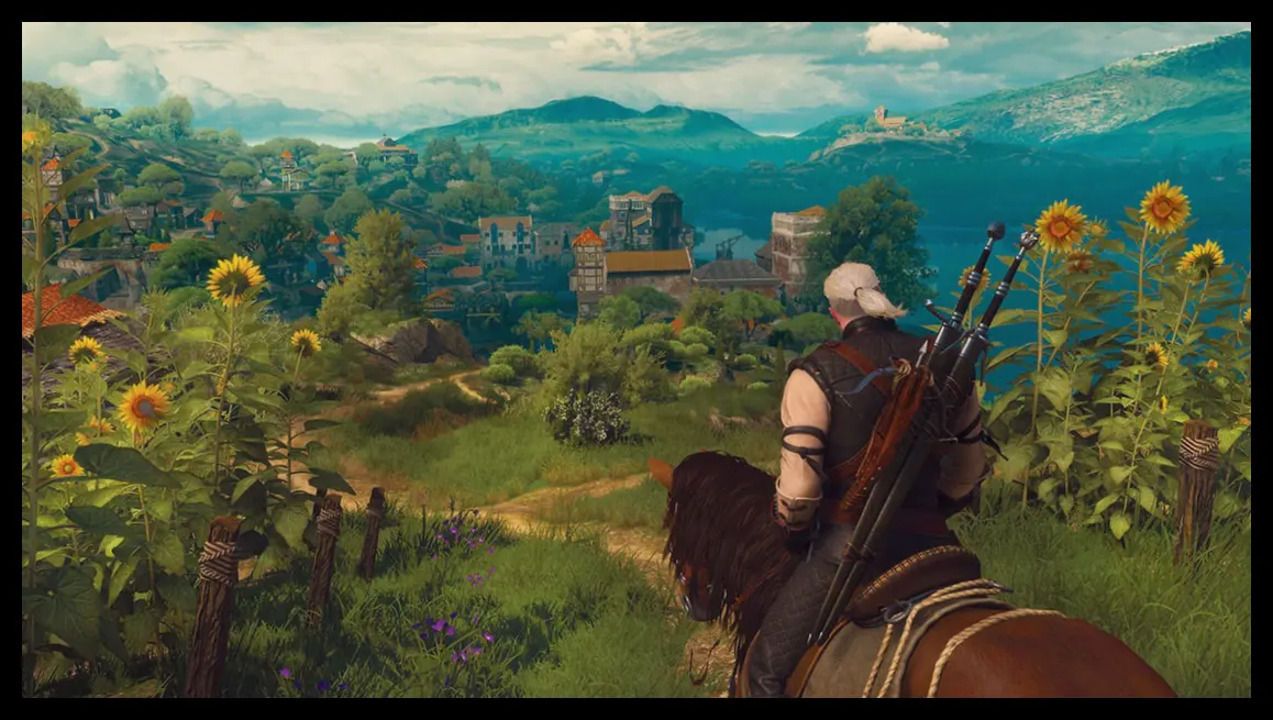 ۱۵ ارتقاء جدید در نسخه بازسازی شده The Witcher 3 که باید بدانید