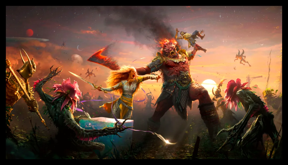 آغاز پیش‌فروش God of War Laufey از 29 سپتامبر با جزئیات نسخه دیجیتال لوکس