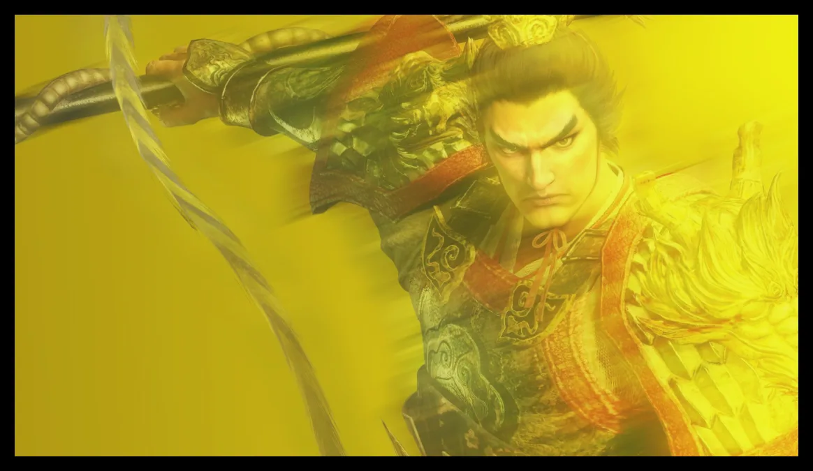 نسخه بازسازی شده Dynasty Warriors 3 با کیفیت 4K و 60 فریم بر ثانیه عرضه می‌شود