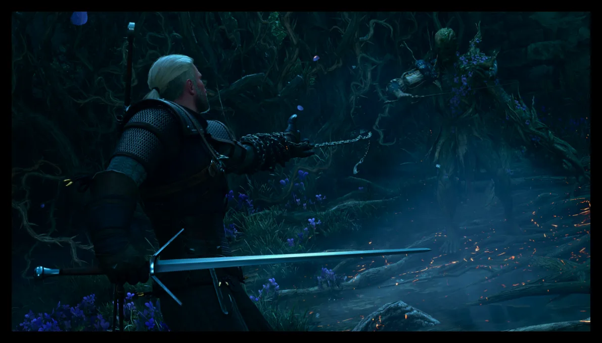 بررسی به‌روزرسانی نسل جدید و ریمستر بازی The Witcher 3: Wild Hunt