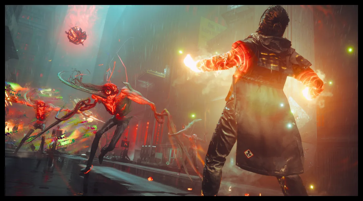 راهنمای Control Resonant: چگونه Living Shards را سریعاً برای ارتقاء سلاح‌ها به‌دست آوریم