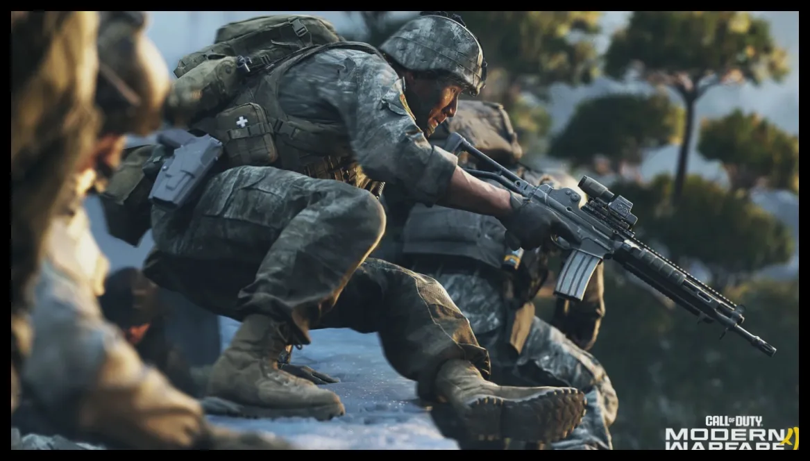 تغییرات جدید در توکن‌های 2XP بازی Call of Duty: Modern Warfare 4