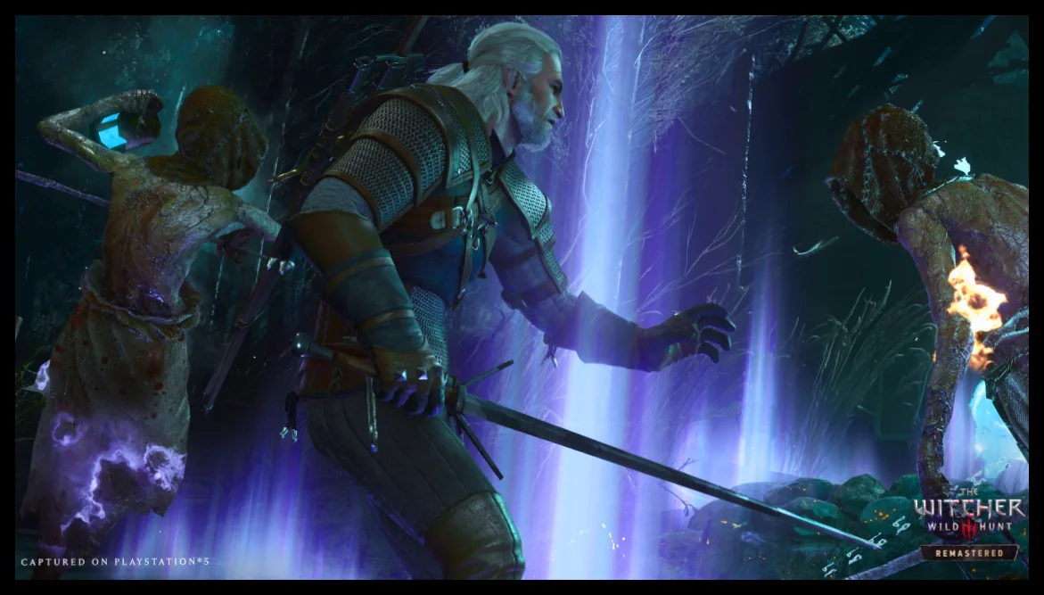 ۱۵ نکته و ترفند برتر برای شروع بازی The Witcher 3 Remastered