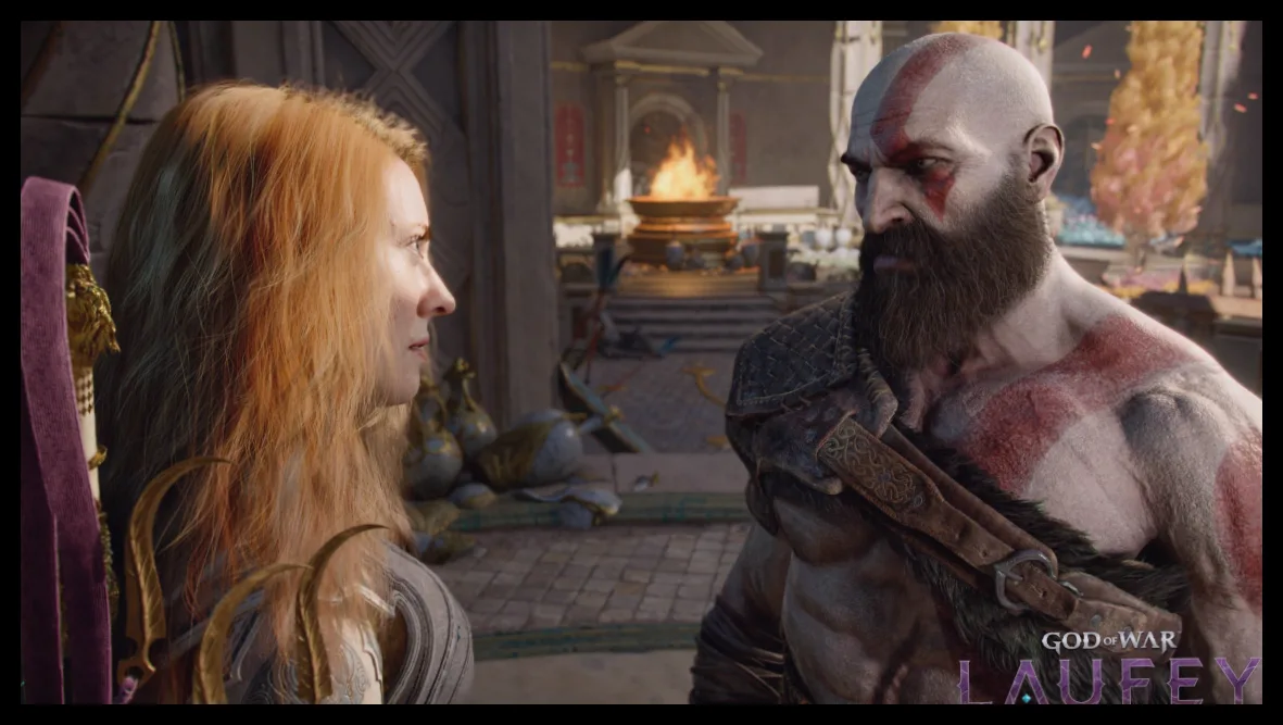 بازی God of War Laufey با قیمت 70 دلار و آغاز پیش‌سفارش‌ها
