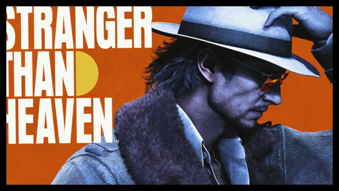 نگاهی عمیق به کوکورا، فوکوکا در سال 1915 با تریلر جدید بازی Stranger Than Heaven