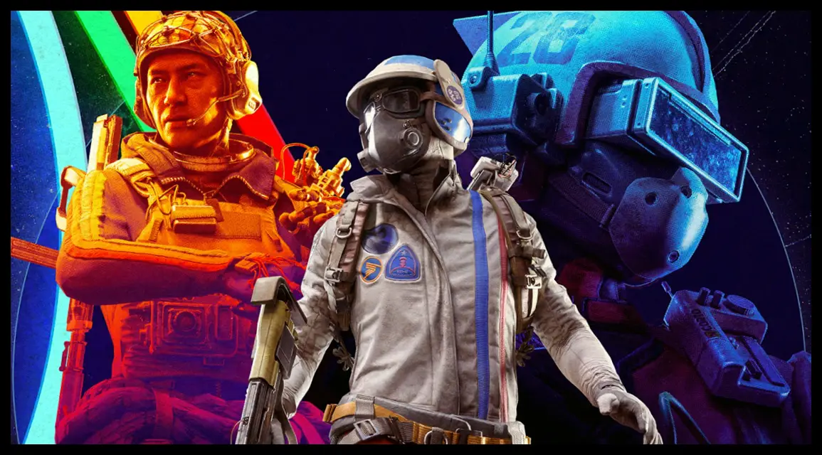 به‌روزرسانی Frozen Trail در ARC Raiders: حذف Raider Decks و معرفی Reward Passes