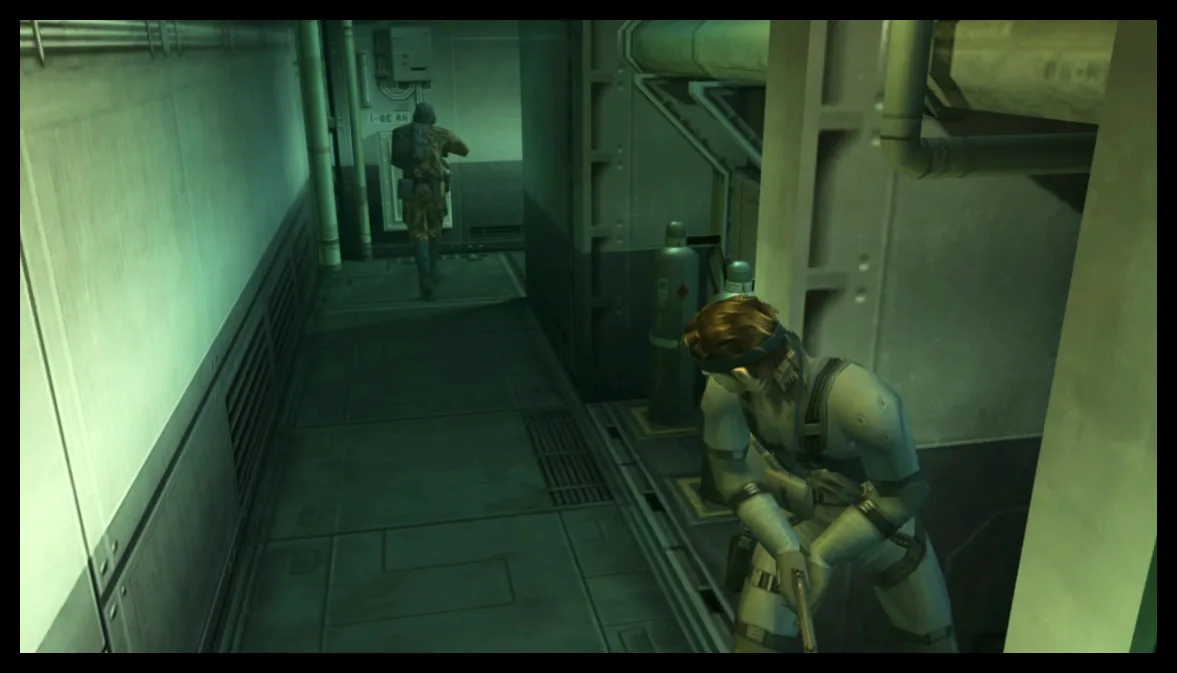 کشف تکنیک جدید برای عبور از نبرد با رئیس در Metal Gear Solid 2 پس از ۲۵ سال