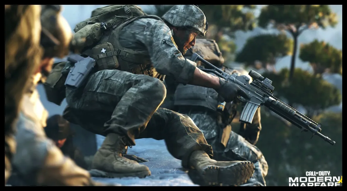 جزئیات سیستم مورد نیاز و ویژگی‌های Call of Duty: Modern Warfare 4 برای PC