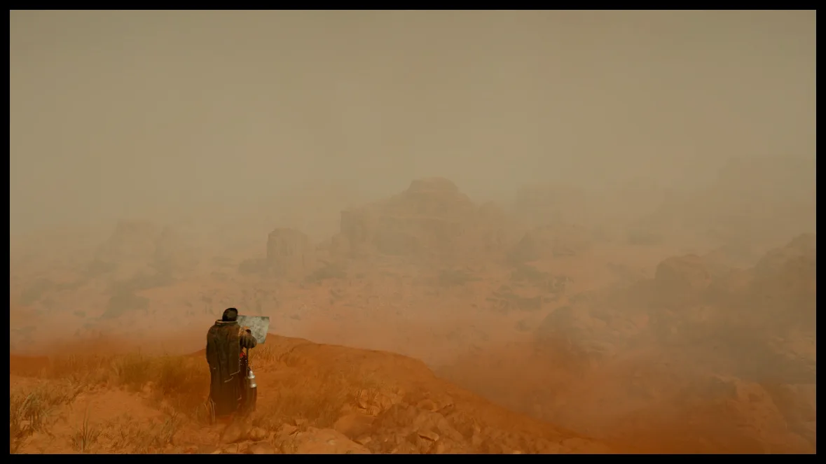 تاخیر در انتشار DLC جدید Crimson Desert به 29 اکتبر