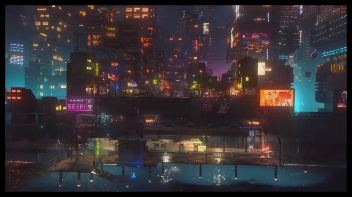 بازی Nivalis Nights هم‌اکنون برای PC منتشر شد